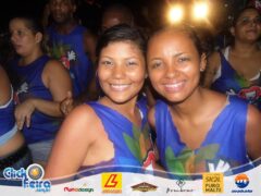 Bloco Abraçaê